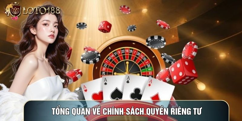 Tổng quan về chính sách quyền riêng tư Tổng quan về chính sách quyền riêng tư